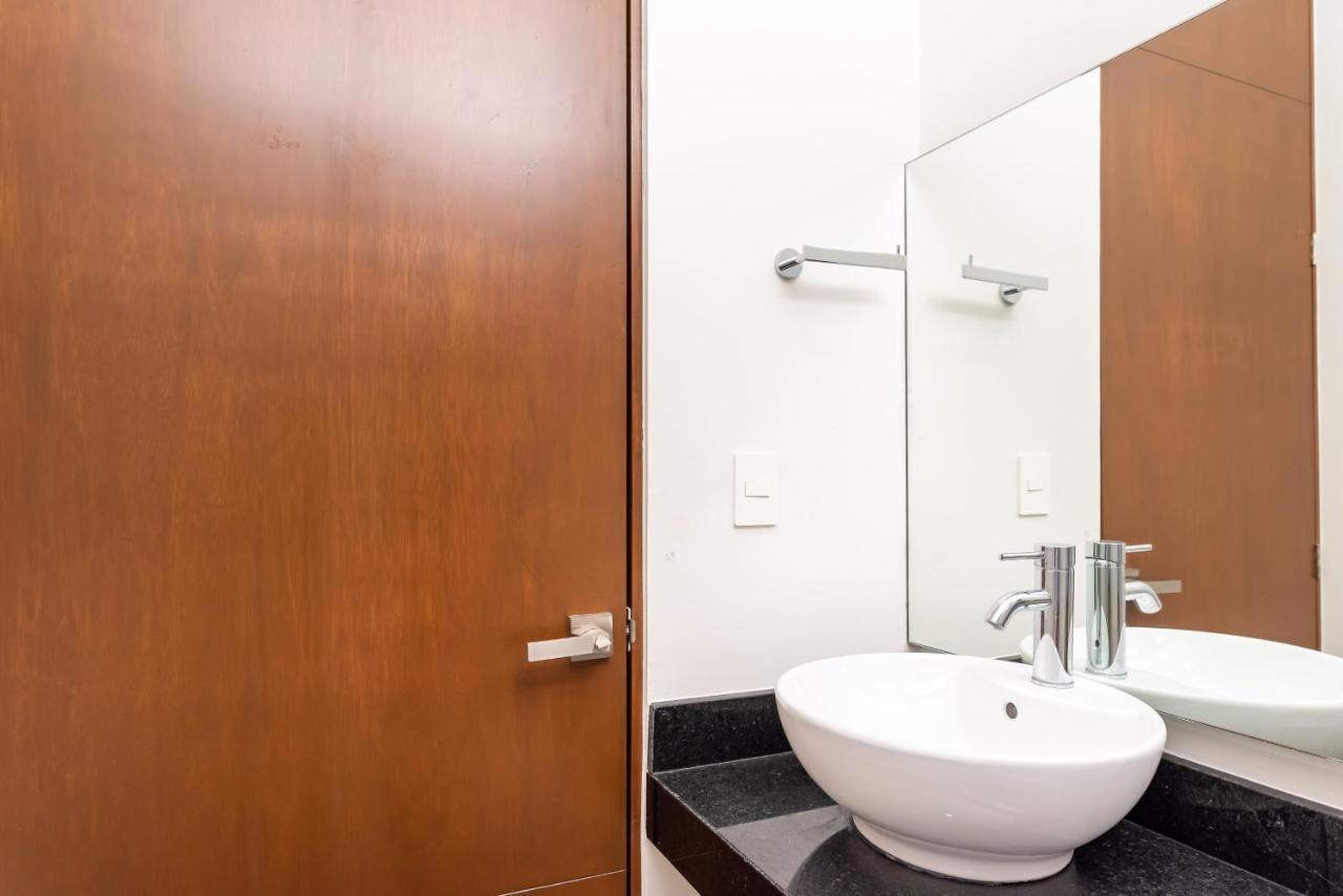 Entire House- 3Br With Private Roof Top Deck Playa del Carmen Exterior foto