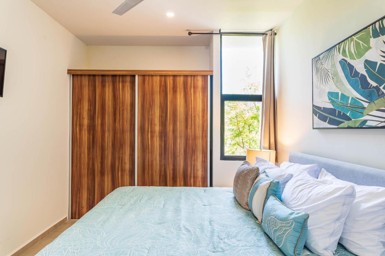 Entire House- 3Br With Private Roof Top Deck Playa del Carmen Exterior foto